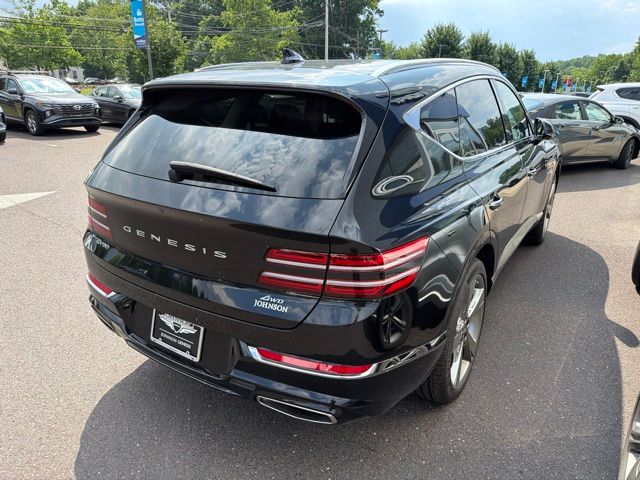 2024 GENESIS GV80 Standard - Photo 11