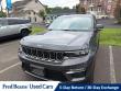 Used 2025 Jeep Grand Cherokee Limited SUV
