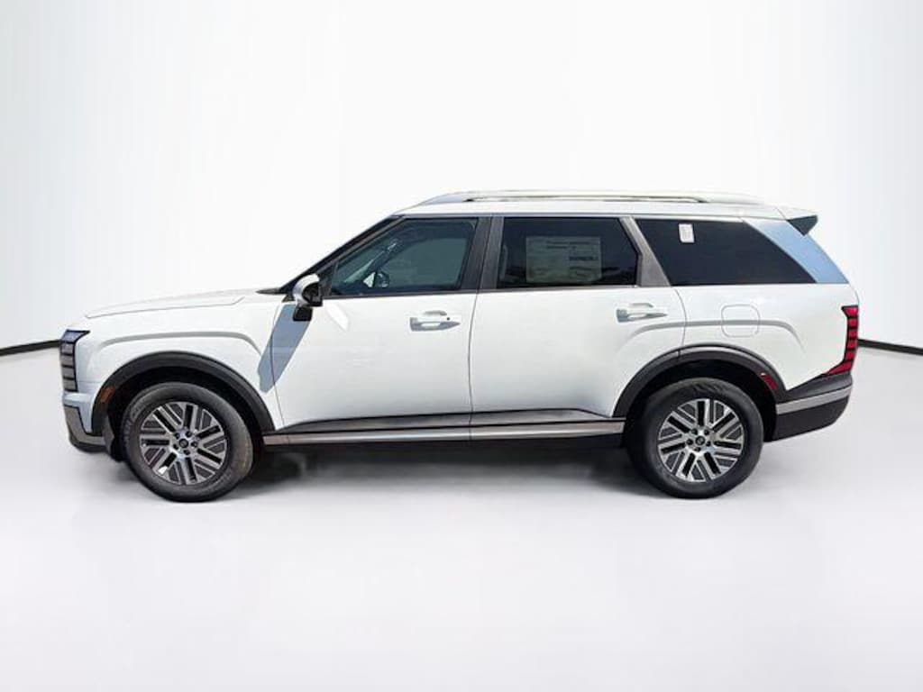New 2026 Hyundai Palisade Hybrid SEL 8P SUV