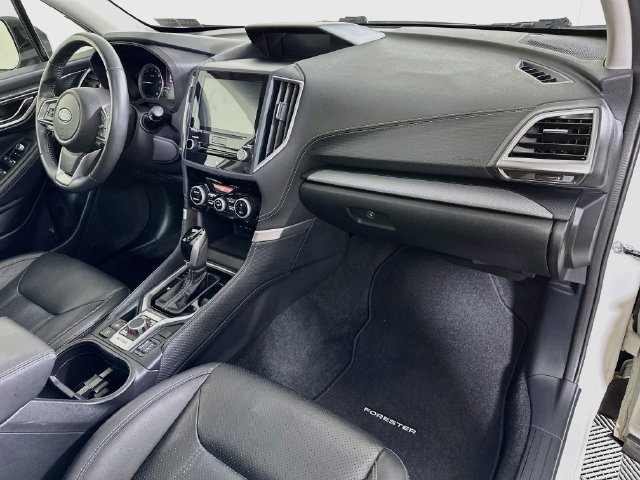 2020 Subaru Forester Limited - Photo 34
