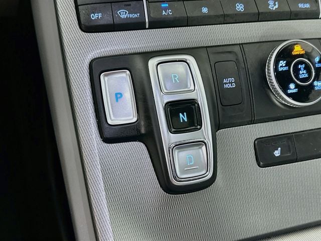 2022 Hyundai Palisade SEL - Photo 21