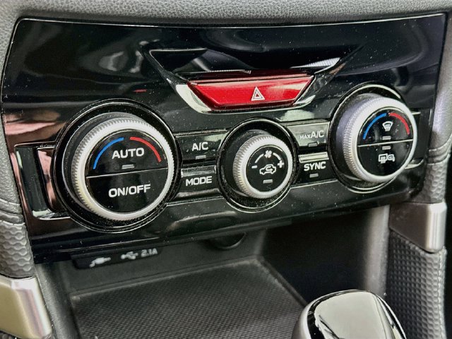 2020 Subaru Forester Limited - Photo 19