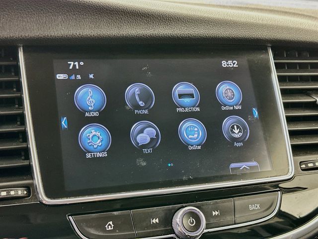 2019 Buick Encore Preferred - Photo 17