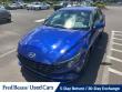 Certified 2022 Hyundai Elantra SEL Sedan