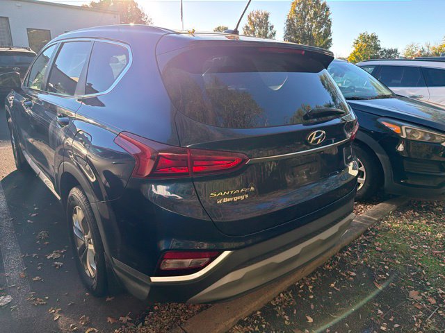 2019 Hyundai Santa Fe SE - Photo 10