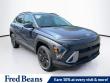 New 2026 Hyundai Kona SEL Sport AWD SUV