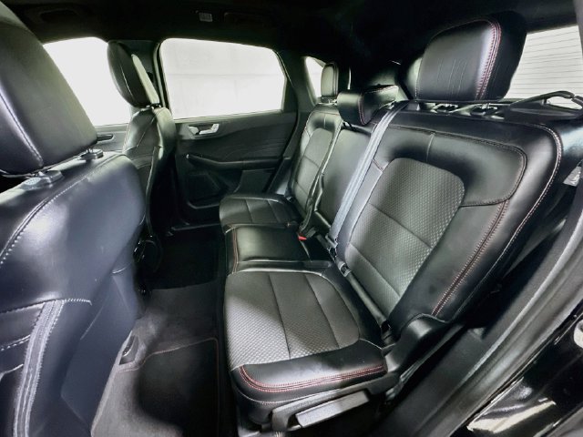 2023 Ford Escape ST-Line - Photo 30