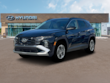 Hyundai Tucson Hybrid