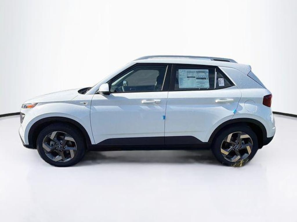 New 2026 Hyundai Venue SEL SUV