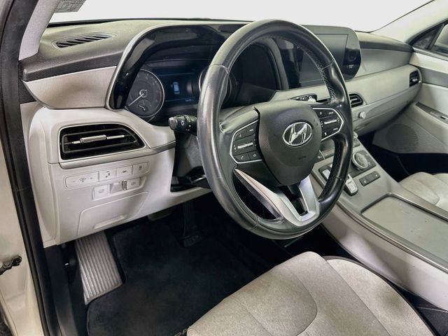 2022 Hyundai Palisade SEL - Photo 11