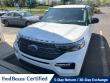 Certified 2023 Ford Explorer XLT SUV