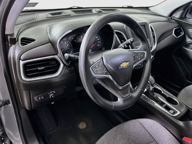 2024 Chevrolet Equinox LT - Photo 11