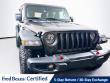Certified 2022 Jeep Wrangler Unlimited Rubicon SUV