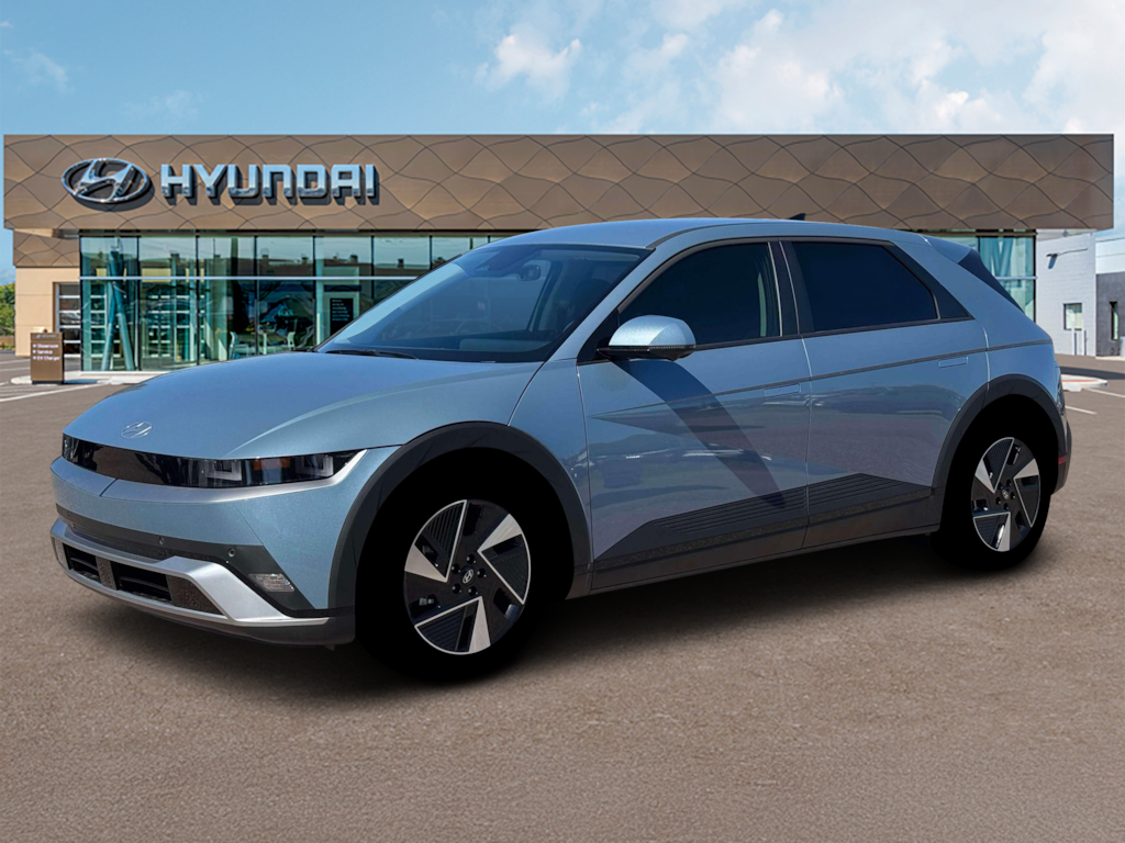 New 2026 Hyundai IONIQ 5 SEL SUV