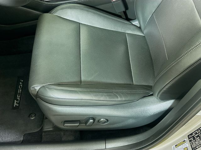 2020 Hyundai Tucson Ultimate - Photo 25