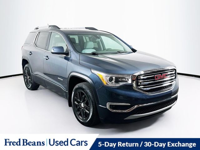2019 GMC Acadia SLT-1 AWD's photo