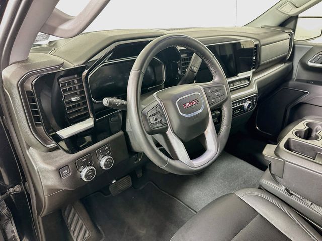 2026 GMC Sierra 1500 SLT - Photo 11