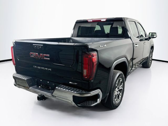 2026 GMC Sierra 1500 SLT - Photo 9