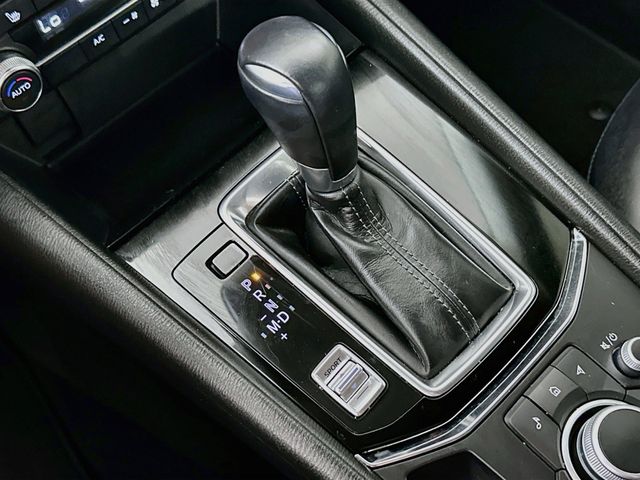 2024 Mazda CX-5 S Select Package - Photo 21