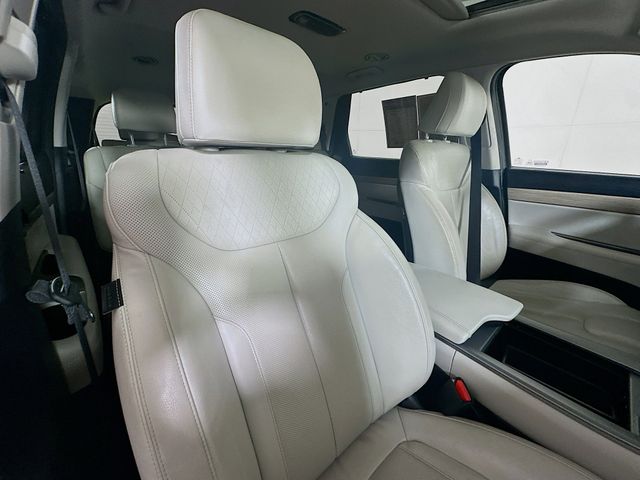 2022 Hyundai Palisade SEL - Photo 35