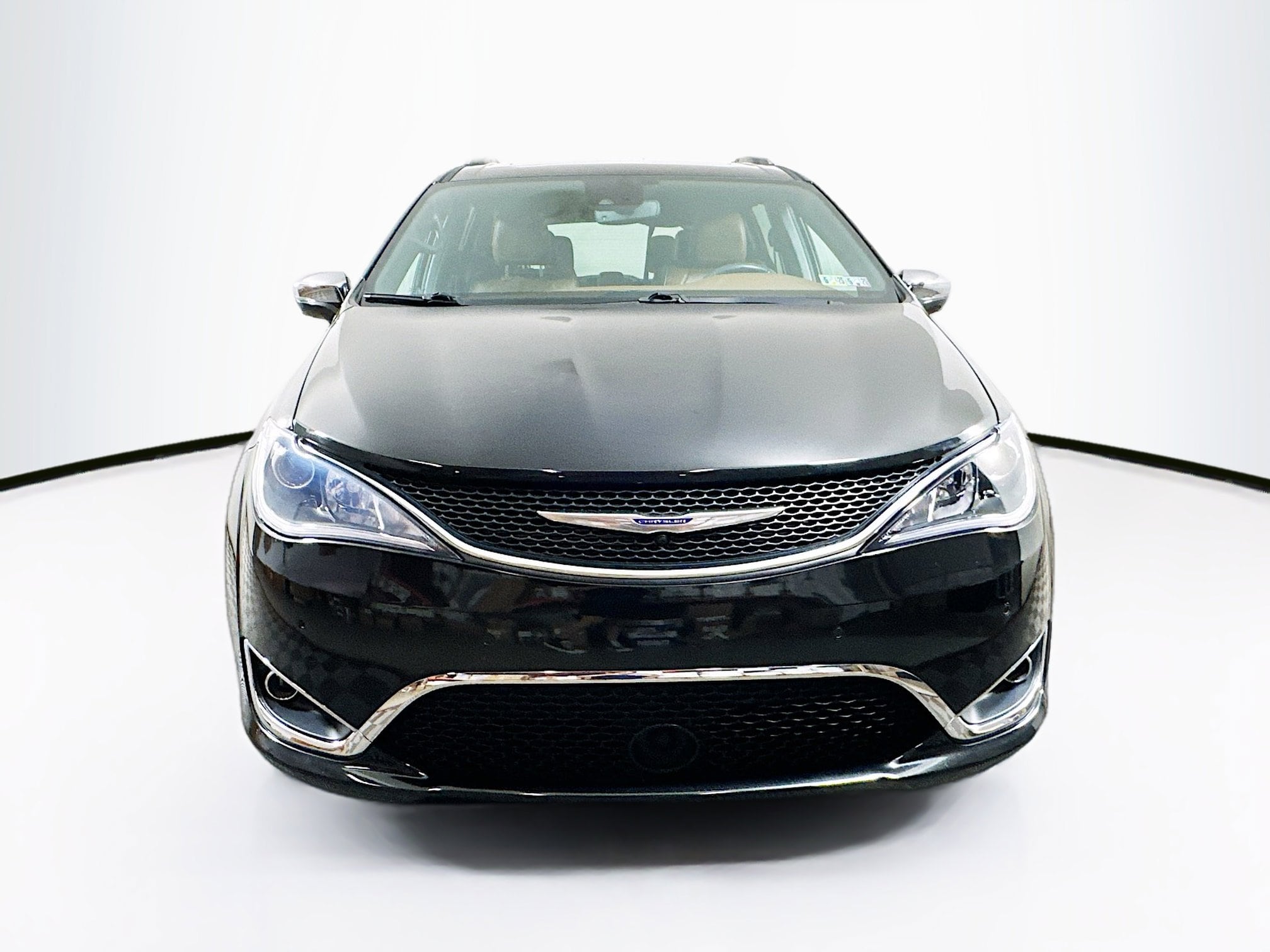Used 2020 Chrysler Pacifica Limited with VIN 2C4RC1GG0LR204041 for sale in Doylestown, PA