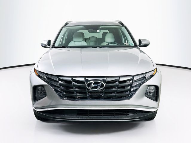 2023 Hyundai Tucson SEL - Photo 2