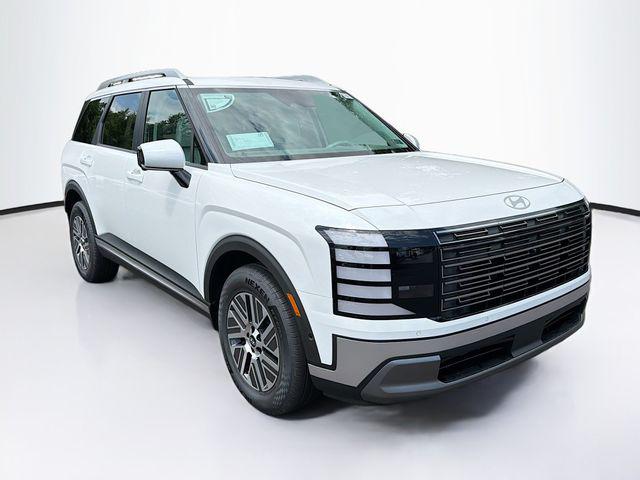 2026 Hyundai Palisade Hybrid