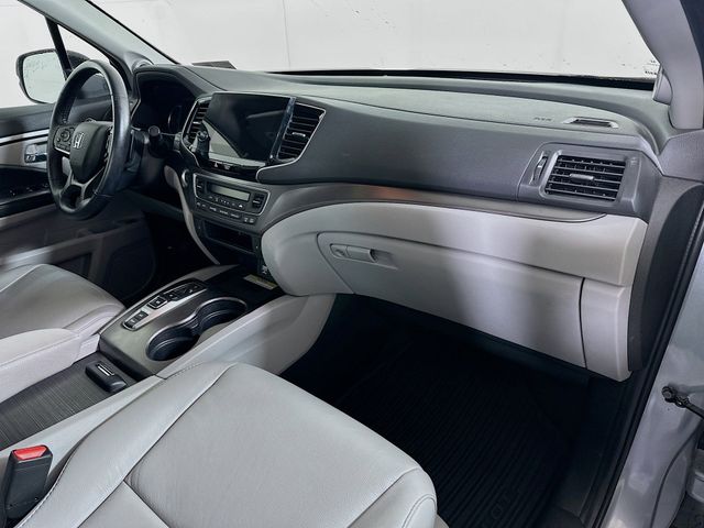 2022 Honda Pilot SE - Photo 34