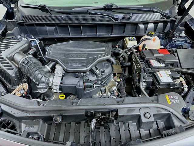 2018 Cadillac XT5 Luxury - Photo 37