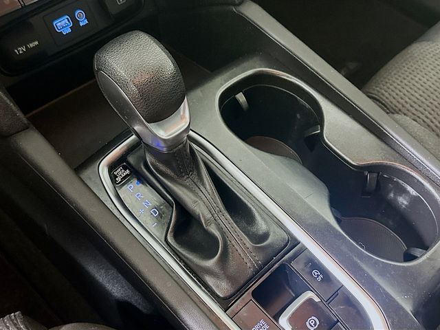 2019 Hyundai Santa Fe SEL - Photo 21