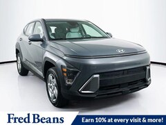 2026 Hyundai Kona SE AWD SUV