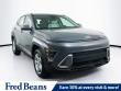New 2026 Hyundai Kona SE AWD SUV