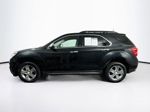 2015 Chevrolet Equinox 2LT - Photo 5