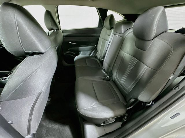 2025 Hyundai Tucson SEL - Photo 28