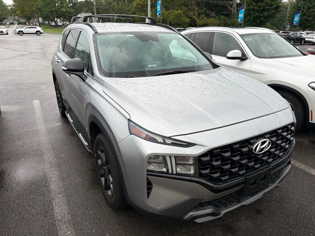 2022 Hyundai Santa Fe XRT - Photo 15