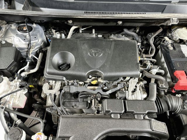 2021 Toyota RAV4 XLE Premium - Photo 35