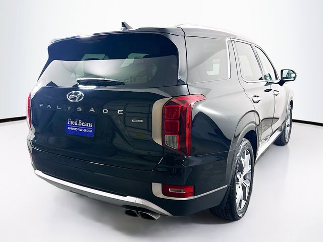2022 Hyundai Palisade SEL - Photo 9