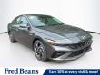 New 2026 Hyundai Elantra Limited Sedan
