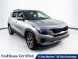 Certified 2022 Kia Seltos EX SUV