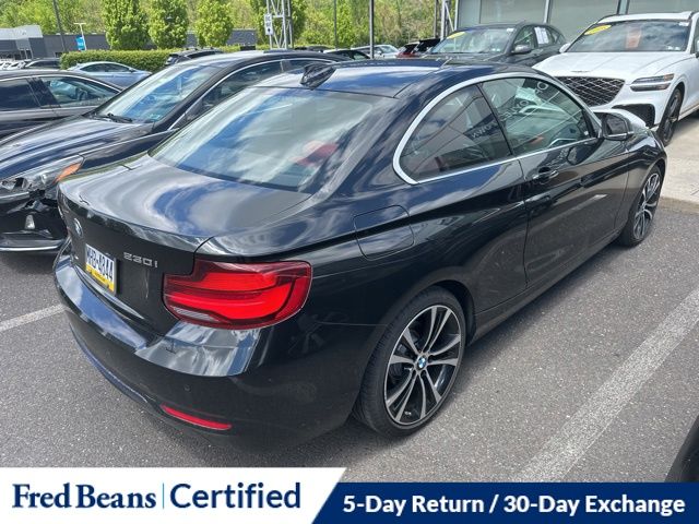 2020 BMW 2 Series 230i - Photo 12