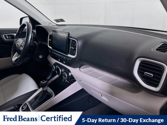 2023 Hyundai Venue SEL - Photo 29