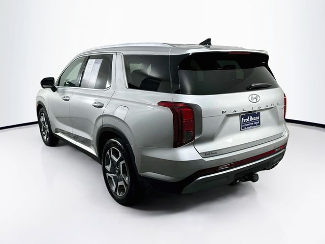 2024 Hyundai Palisade SEL - Photo 6