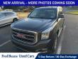 Certified 2020 GMC Yukon SLT SUV