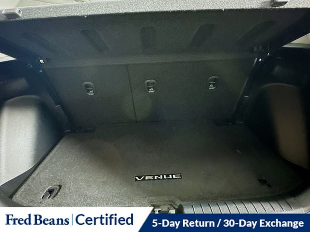 2023 Hyundai Venue SEL - Photo 26
