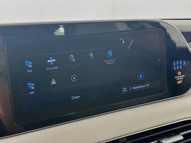 2022 Hyundai Palisade SEL - Photo 19