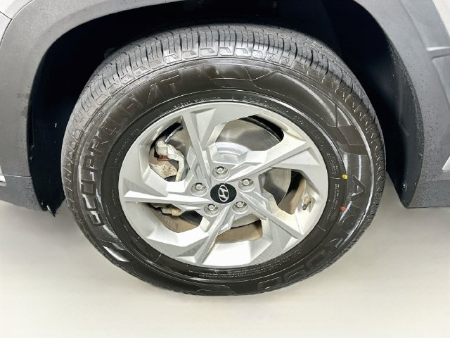 2024 Hyundai Tucson SEL - Photo 35