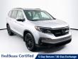 Certified 2022 Honda Pilot Special Edition SUV