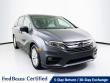 Certified 2019 Honda Odyssey LX Van