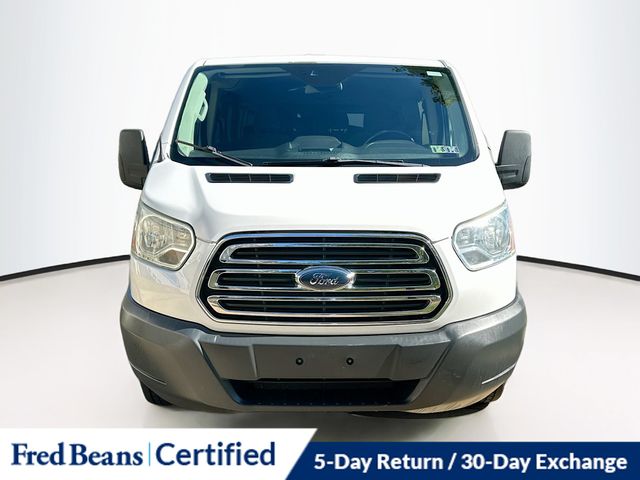 2016 Ford Transit Van photo 2