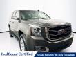 Certified 2020 GMC Yukon SLT SUV
